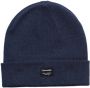 JACK & JONES JUNIOR muts Jacdna Beanie JR marine - Thumbnail 1