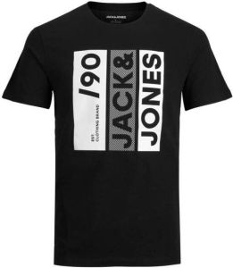 Jack & Jones Junior T-shirt JJJIO TEE SS CREW NECK