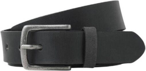 Jack & Jones Leren riem JACIAN LEATHER BELT
