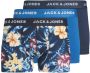 Jack & Jones Boxershort JJ JACFIESTA MICROFIBER TRUN (set 3 stuks) - Thumbnail 1