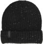 Jack & jones Beanie in two-tone-stijl model 'CLIFF' - Thumbnail 1