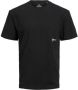 JACK & JONES ORIGINALS regular fit T-shirt met backprint black - Thumbnail 1