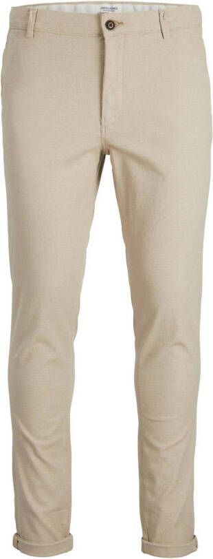 Jack & jones Chino Broek Jack & Jones JPSTMARCO FURY - Foto 1
