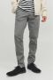 Jack & jones Stoffen broek met Franse steekzakken model 'MARCO' - Thumbnail 1