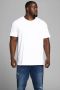 Jack & Jones PlusSize Shirt met ronde hals JJEORGANIC BASIC TEE SS O-NECK NOOS PLS - Thumbnail 1