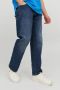Jack & Jones PlusSize Slim fit jeans JJIGLENN JJORIGINAL MF 071 NOOS PLS - Thumbnail 1