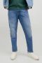 Jack & Jones PlusSize Slim fit jeans JJIGLENN JJORIGINAL MF 071 NOOS PLS - Thumbnail 1