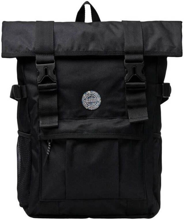 Jack & jones Jacneo Rugzak Black Unisex