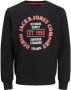 Jack & Jones Sweatshirt JJ JJANDY SWEAT CREW NECK - Thumbnail 1