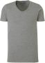 Jack & Jones T-shirt SLIM- FIT BASIC TEE V-NECK - Thumbnail 1