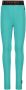 Jake Fischer legging turquoise Blauw Meisjes Stretchkatoen Effen 164 - Thumbnail 1