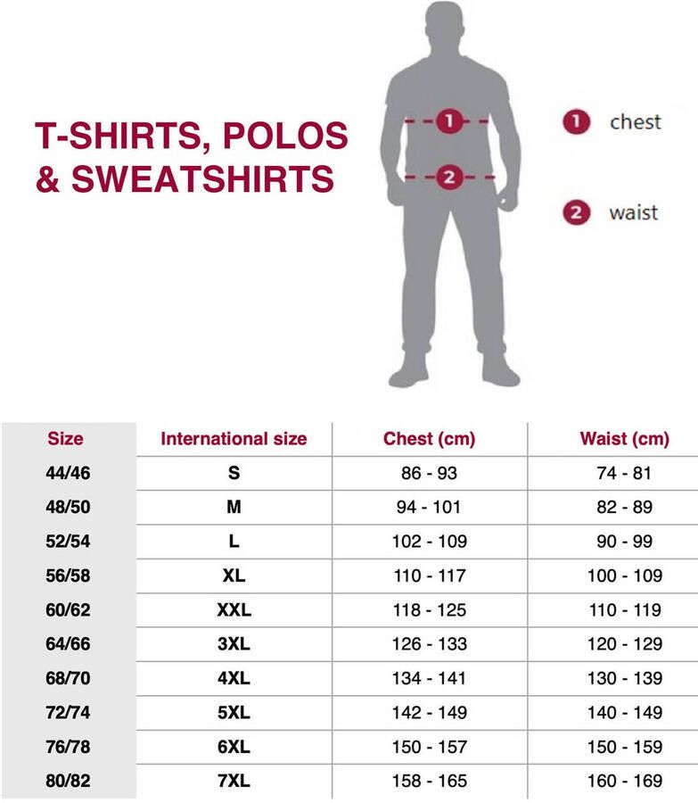 Babista regular fit polo Plus Size donkerblauw (set van 2) - Foto 2
