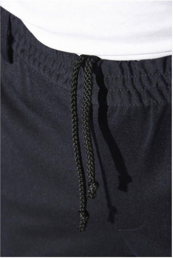 Jan Vanderstorm FJORDLUND loose casual broek Plus Size donkerblauw - Foto 2