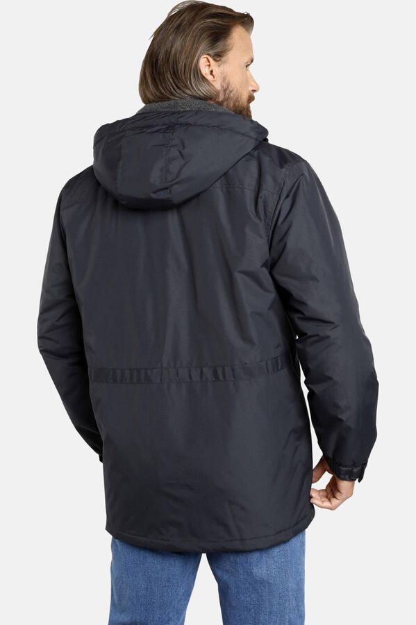 Jan Vanderstorm Functioneel jack VICO weerbestendig en ventilerend