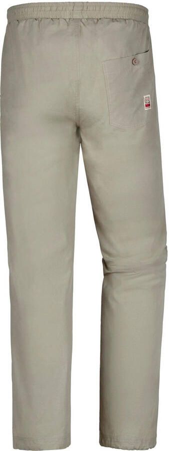 Jan Vanderstorm Comfortbroek HANSSI bijzonder lichte stof