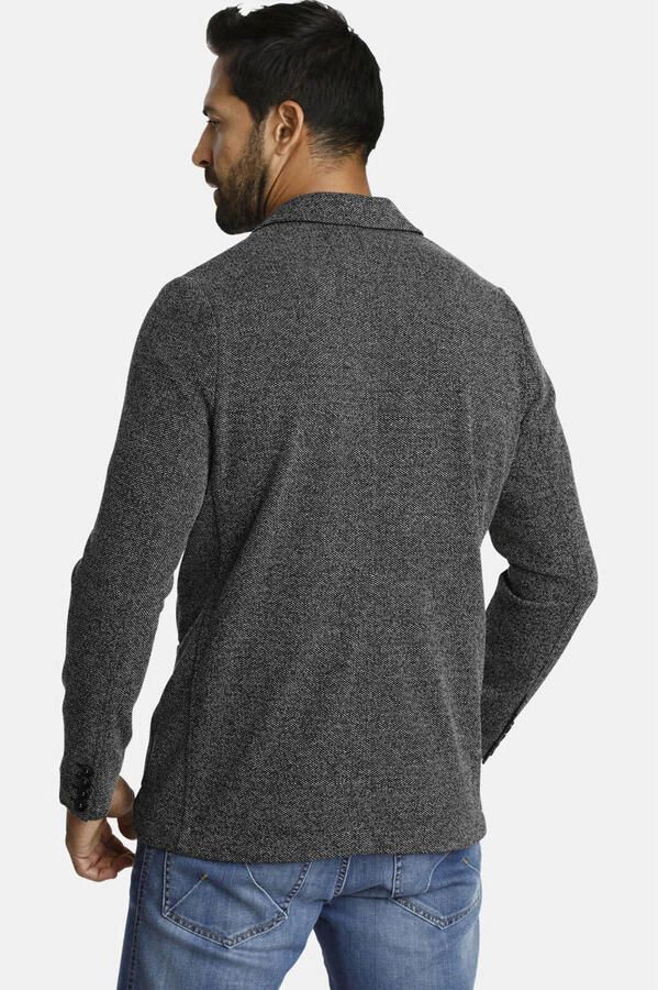 Jan Vanderstorm Jerseycolbert ALBIN van flexibel materiaal - Foto 2