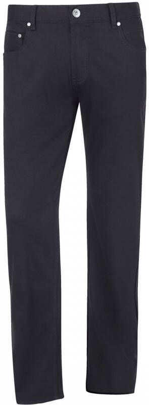 Jan Vanderstorm Five pocketsbroek Einar twee extra achterzakken