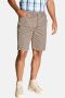 Jan Vanderstorm loose fit chino bermuda Plus Size FILEMON beige - Thumbnail 1