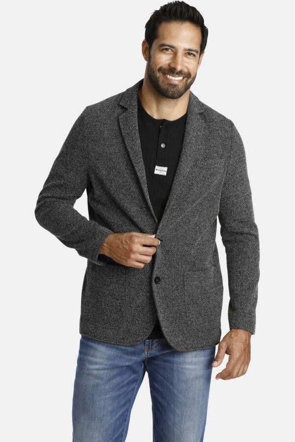 Jan Vanderstorm Jerseycolbert ALBIN van flexibel materiaal