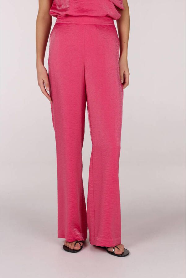 Jansen Amsterdam Harembroek Sunny Broek SQ 429 Berry - Foto 2