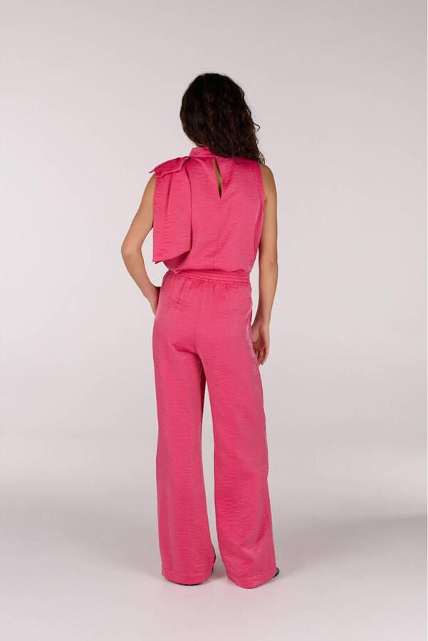 Jansen Amsterdam Harembroek Sunny Broek SQ 429 Berry