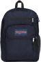 JanSport rugzak Big Student donkerblauw - Thumbnail 1