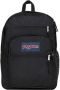 JanSport rugzak Big Student zwart - Thumbnail 1