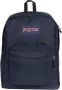 Jansport Vrijetijdsrugzak SuperBreak® One Navy - Thumbnail 1