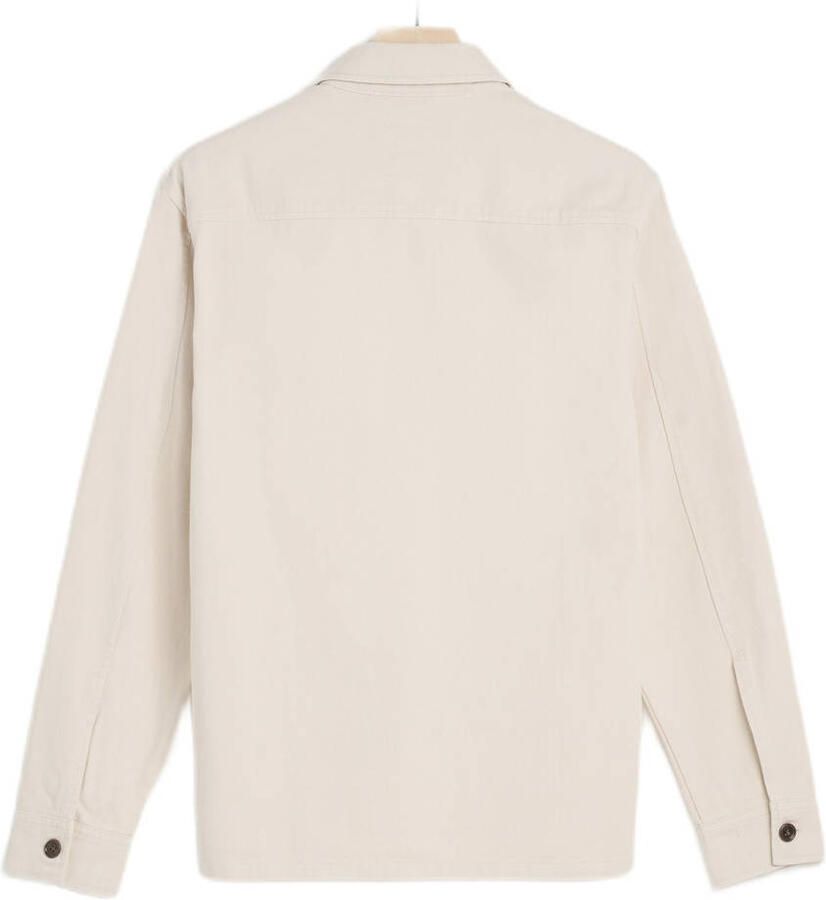 Genti J.C. RAGS Ace Overshirt