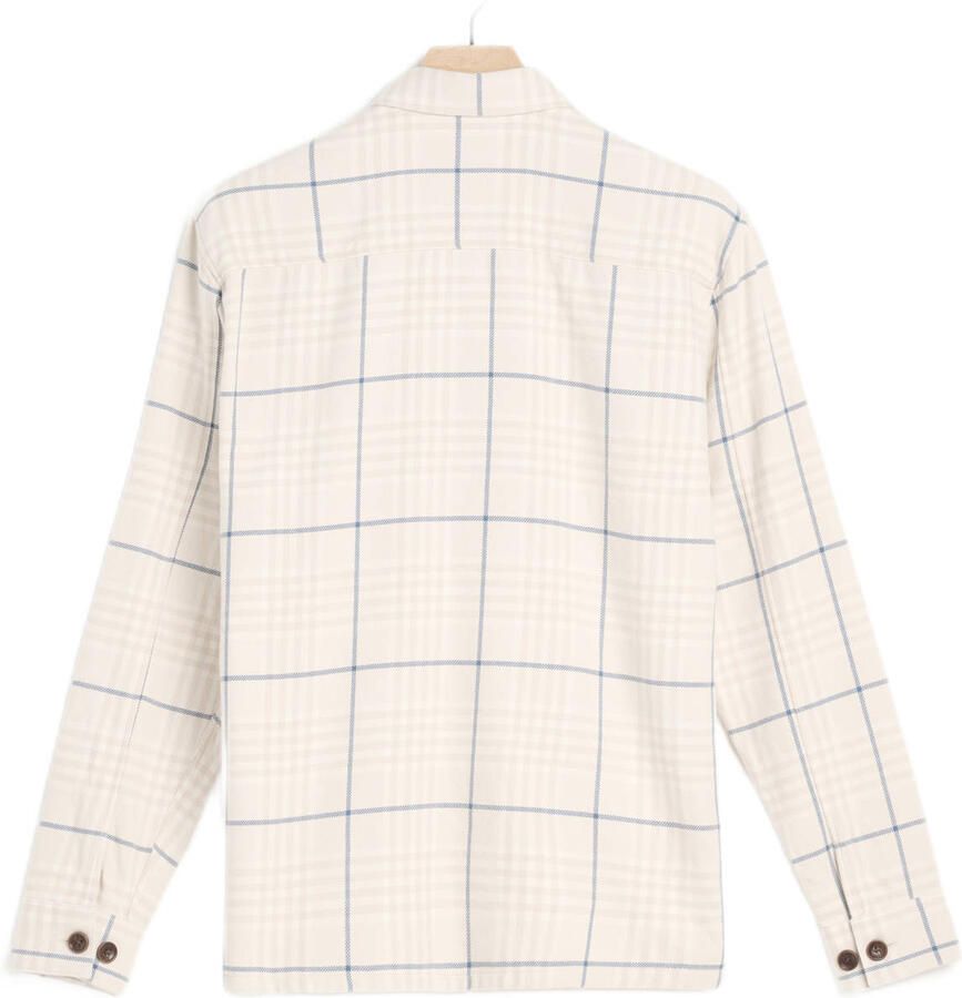 Genti J.C. RAGS Rylee Overshirt