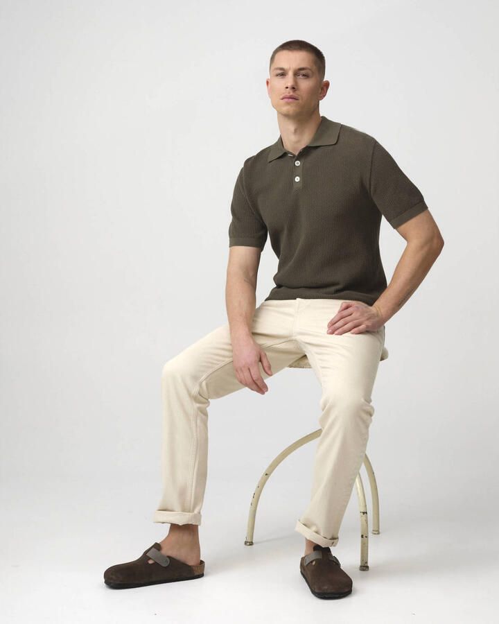 Genti J.C. RAGS Austin Heren Pantalon