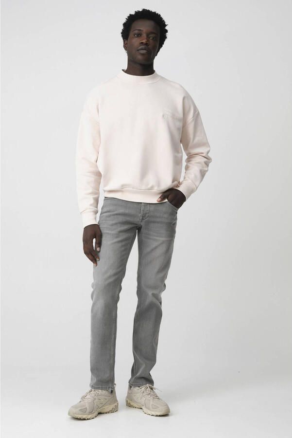 Genti J.C. RAGS Anton Heren Sweater
