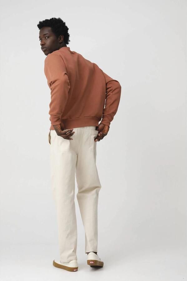 Genti J.C. RAGS Anton Heren Sweater