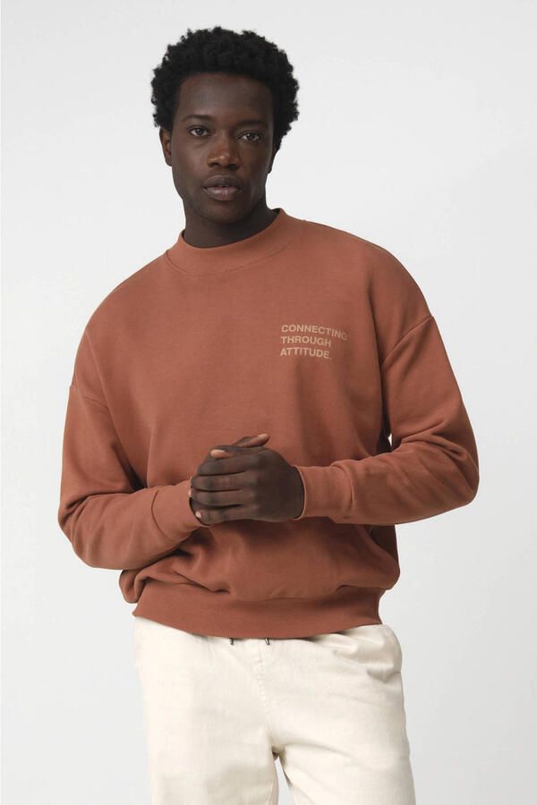 Genti J.C. RAGS Anton Heren Sweater - Foto 2