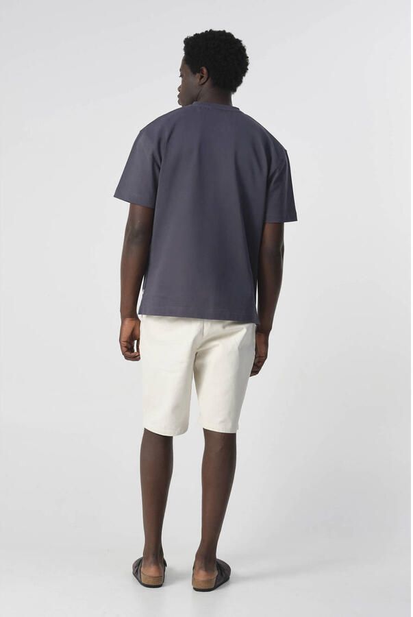 J.c. rags Arvin Heren T-shirt KM - Foto 3