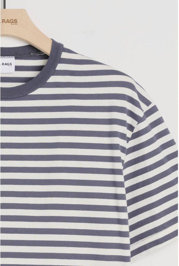 J.c. rags Johnny Heren T-shirt KM