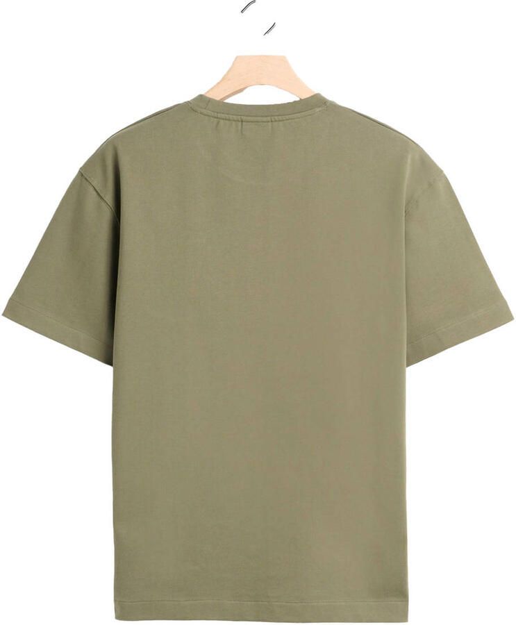 J.c. rags Arvin Heren T-shirt KM