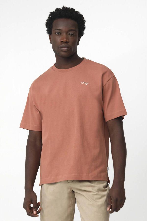 Genti J.C. RAGS Roose Heren T-shirt KM - Foto 2