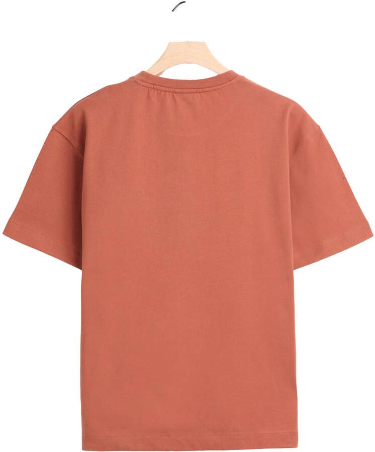J.c. rags Arvin Heren T-shirt KM