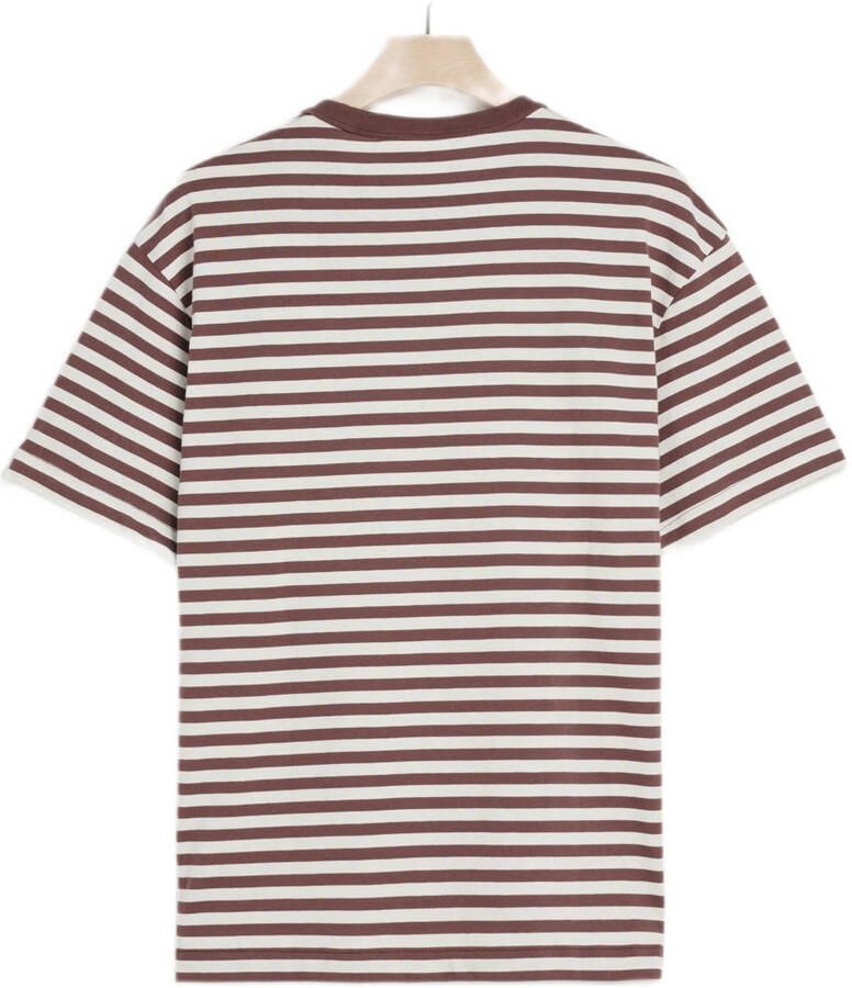 Genti J.C. RAGS Johnny Heren T-shirt KM