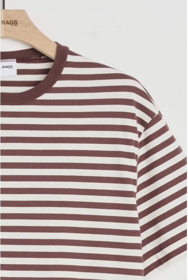 Genti J.C. RAGS Johnny Heren T-shirt KM - Foto 2