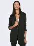 JDY Jerseyblazer GEGGO L S BLAZER JRS NOOS - Thumbnail 1