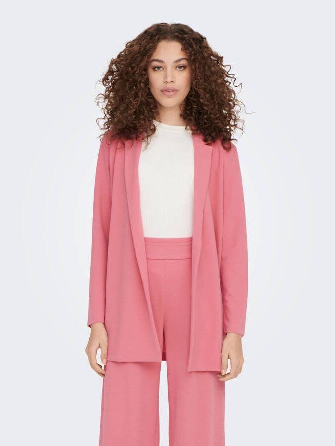 JDY blazer GEGGO roze