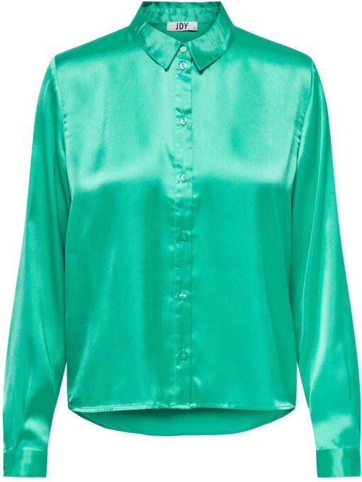 JDY blouse FIFI groen