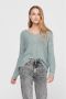 JDY Gebreide trui NEW MEGAN L S PULLOVER KNT NOOS - Thumbnail 1
