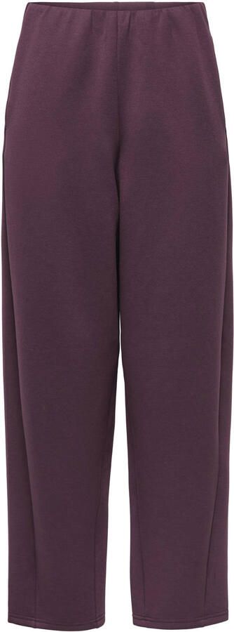 JDY Frankie Life Barrel Broek Dames