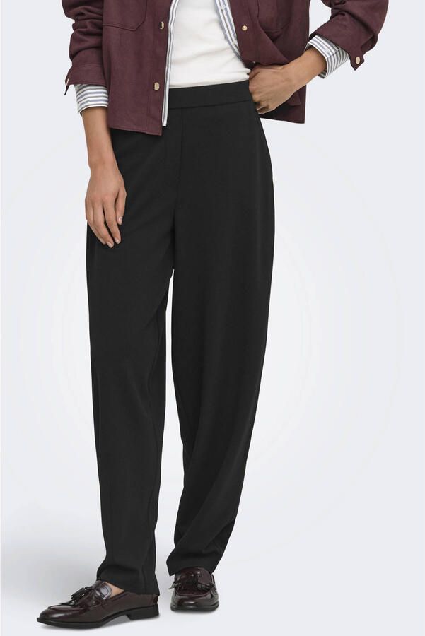 Jacqueline De Yong Geggo Life One Bar Pant