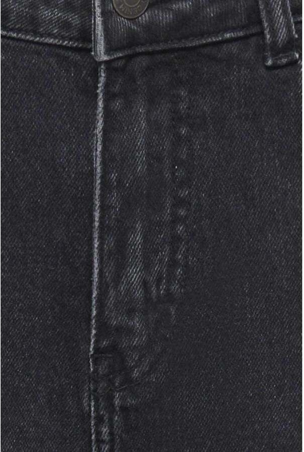 JDY barrel jeans zwart - Foto 2