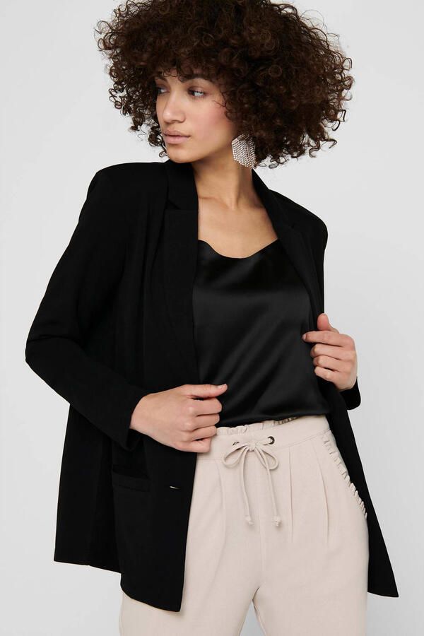 JDY Lange blazer LOUISVILLE CATIA L S BLAZER JRS NOOS - Foto 2