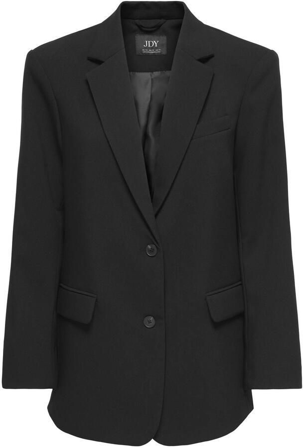 JDY blazer zwart